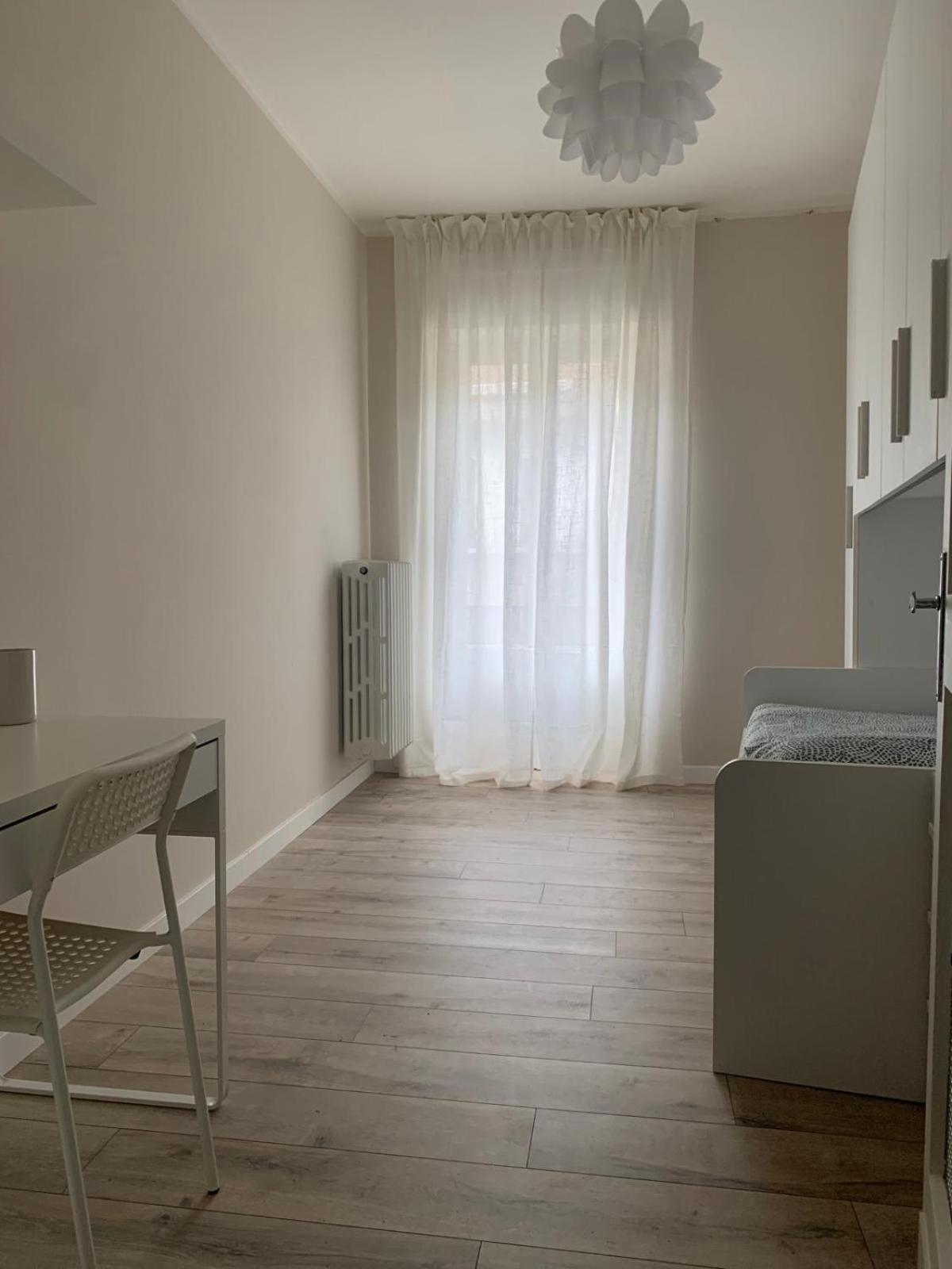 La Casa Di Tina - Civenna Villa Eksteriør billede