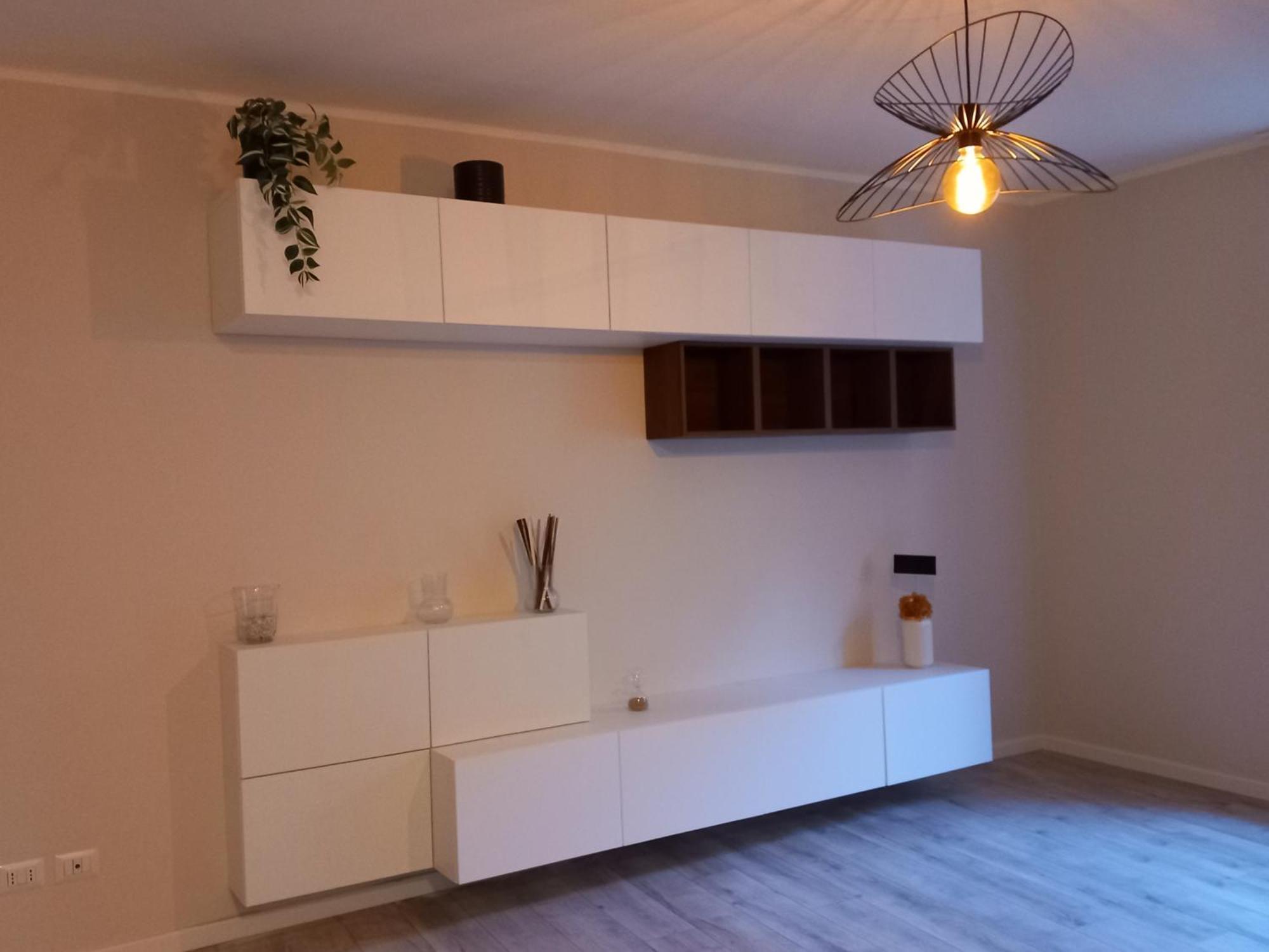 La Casa Di Tina - Civenna Villa Eksteriør billede